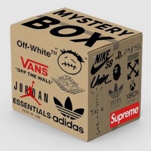 Mystery Lot Of Nike & Jordan Shoes Size 10 US- $300 Value For Only $200 X2 Pairs